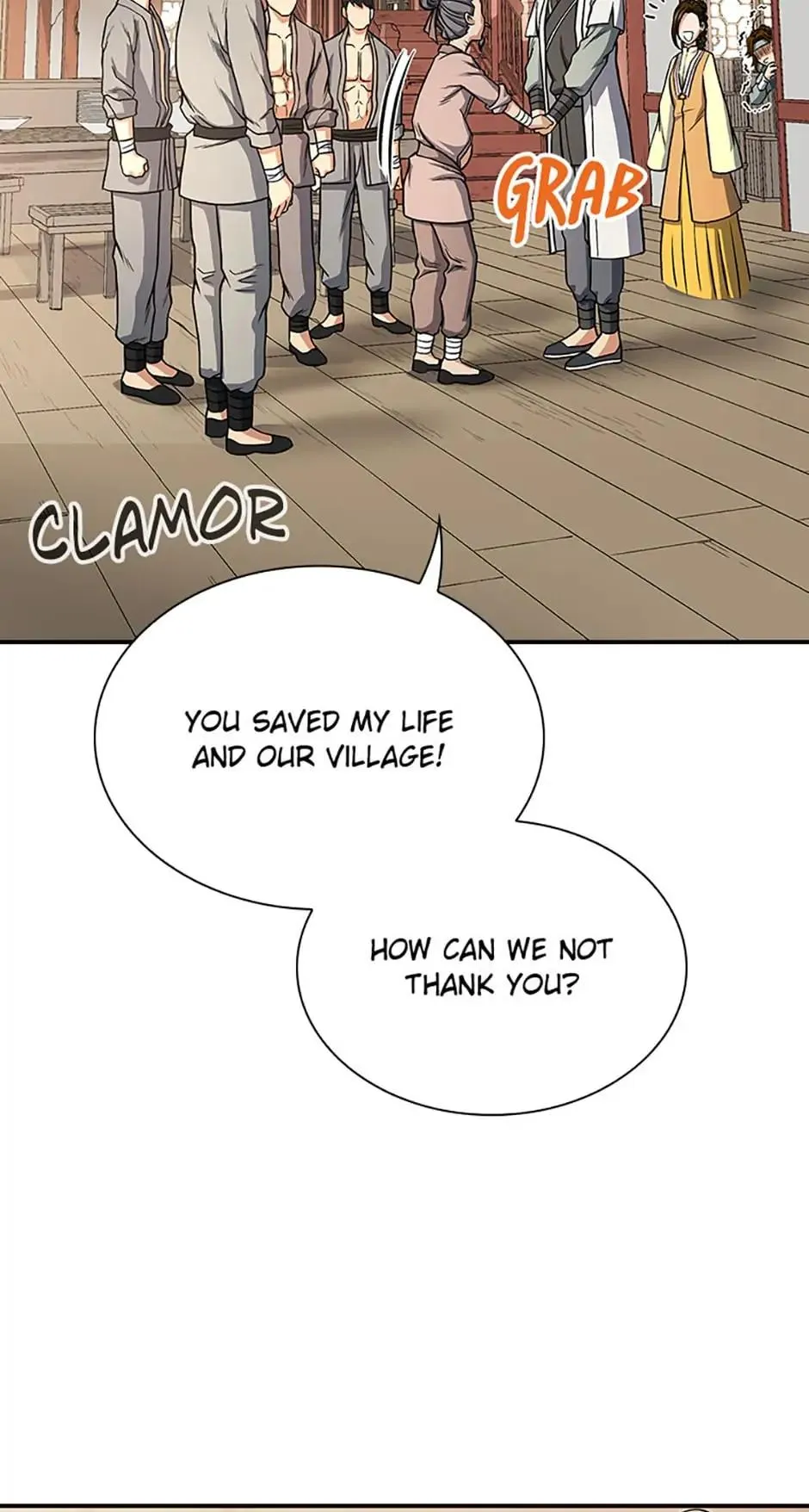 The Stormy Inn Chapter 22 Online - pƔgina 45