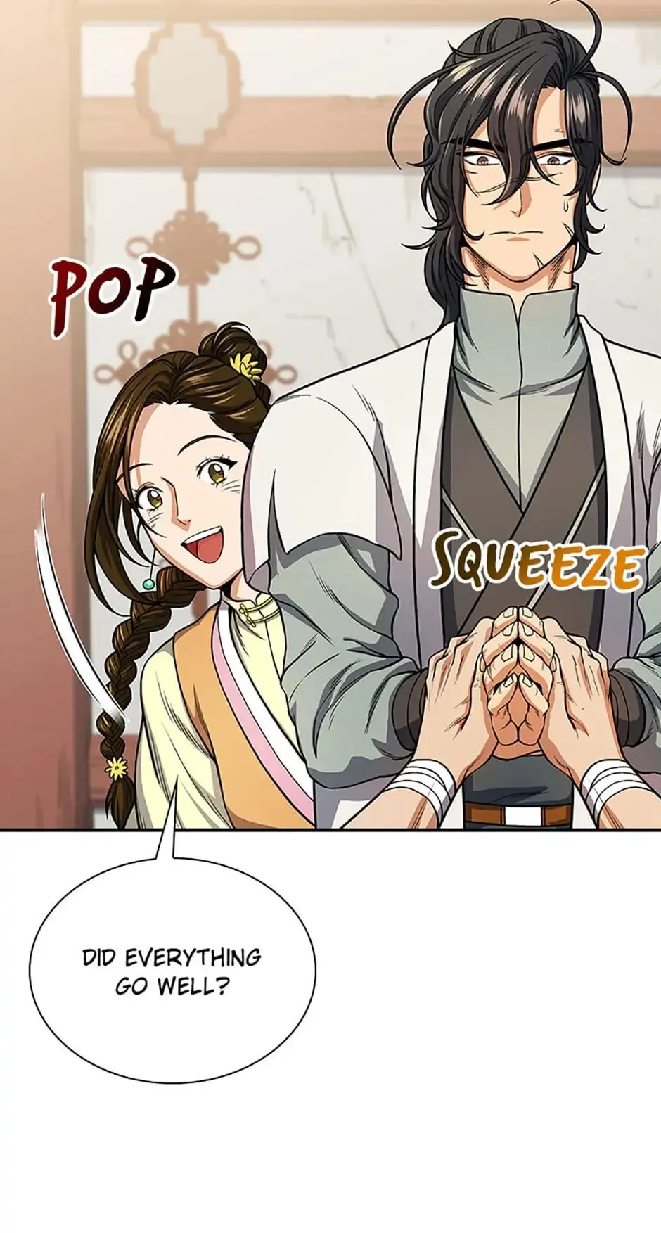 The Stormy Inn Chapter 22 Online - pƔgina 46
