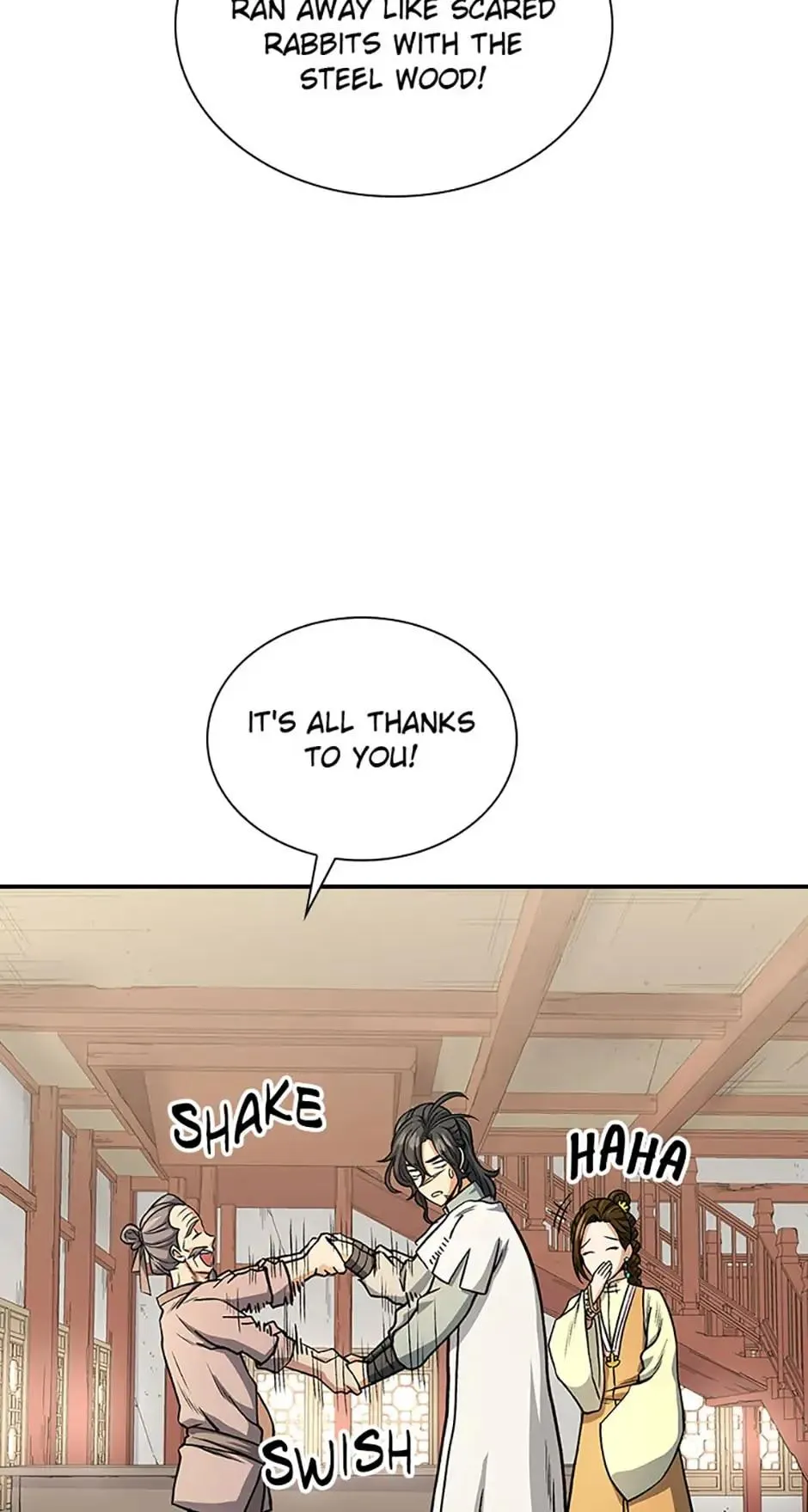 The Stormy Inn Chapter 22 Online - pƔgina 48