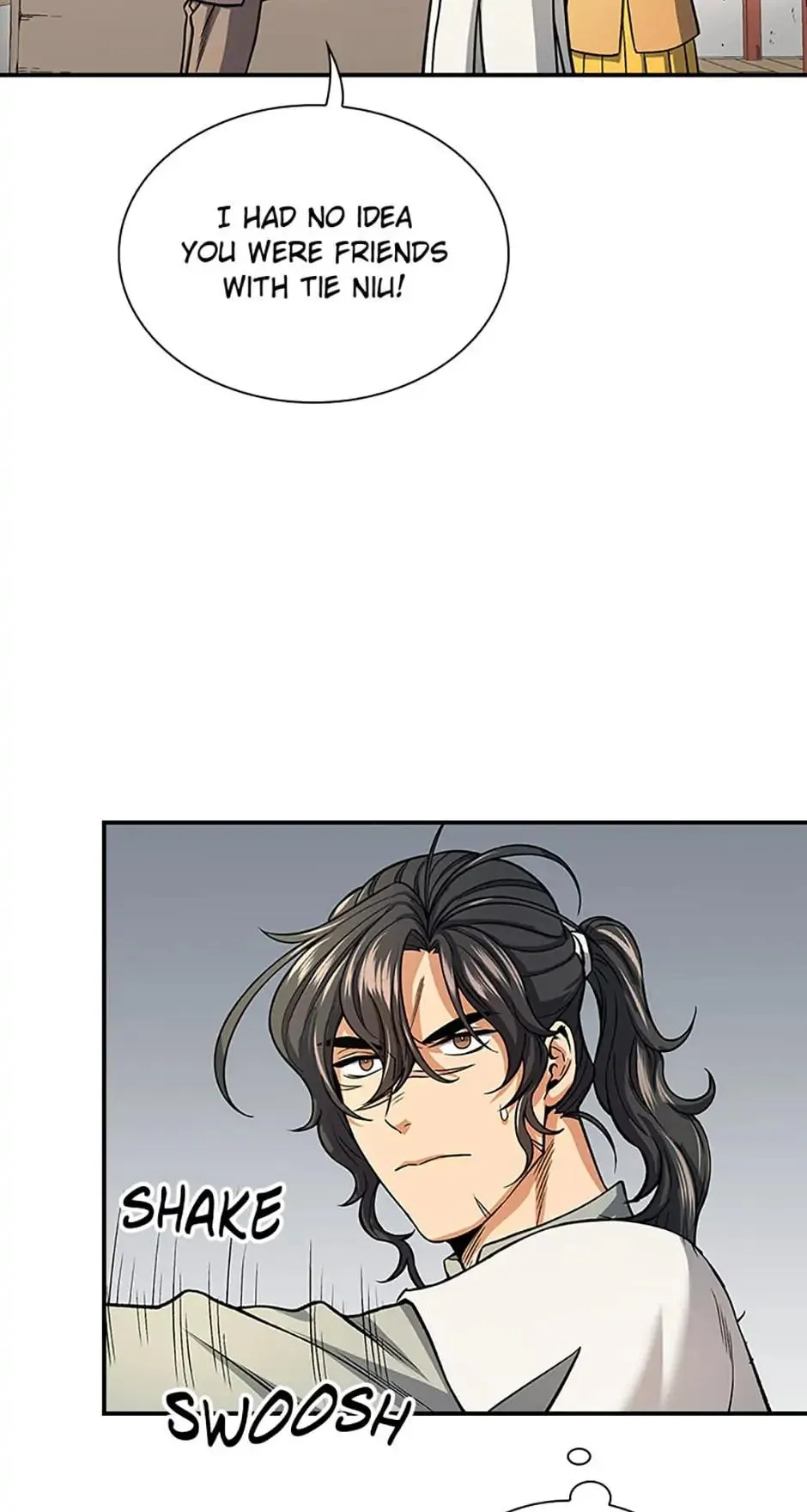 The Stormy Inn Chapter 22 Online - pƔgina 49