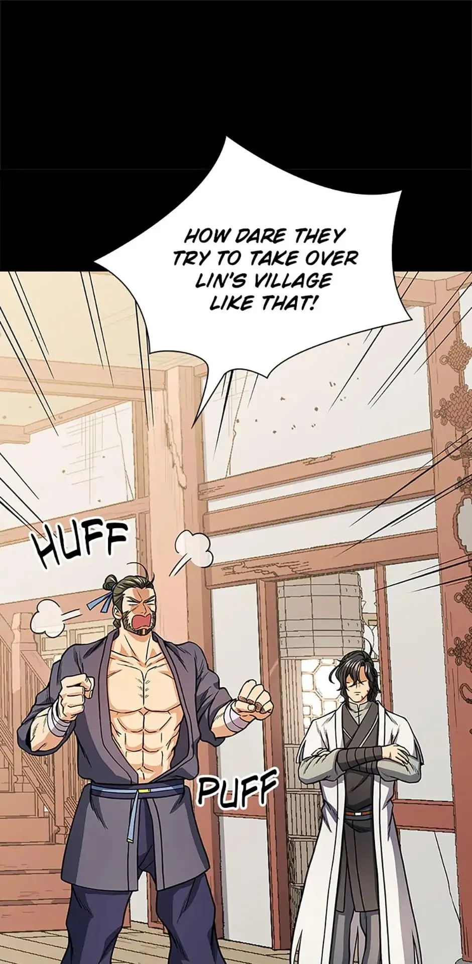 The Stormy Inn Chapter 22 Online - pƔgina 52