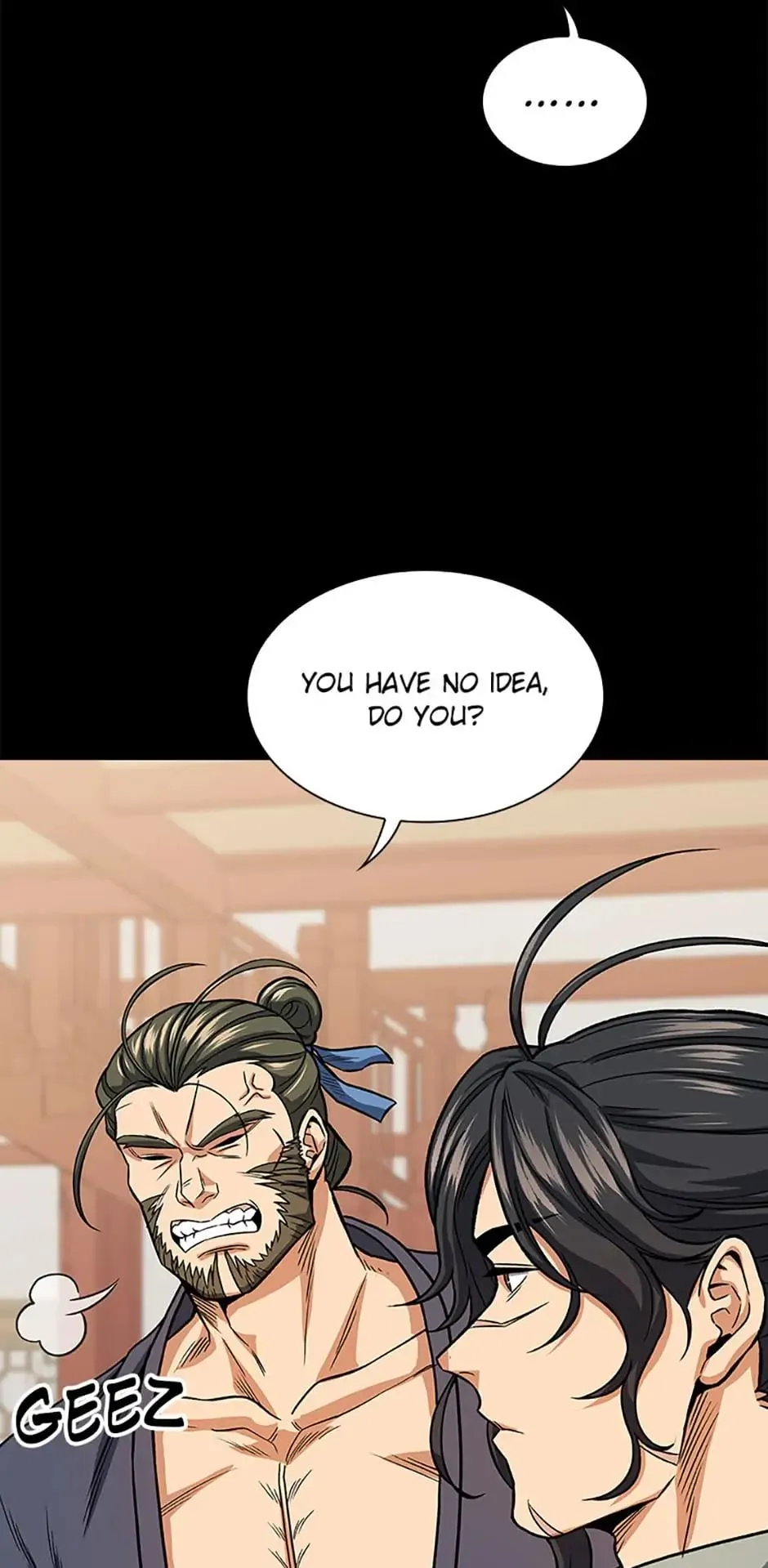 The Stormy Inn Chapter 22 Online - pƔgina 54