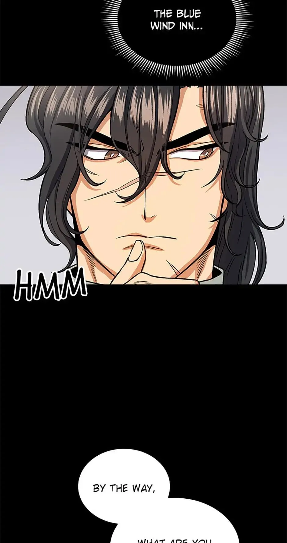 The Stormy Inn Chapter 22 Online - pƔgina 59