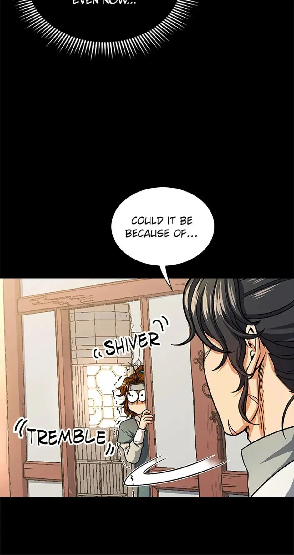 The Stormy Inn Chapter 22 Online - pƔgina 61