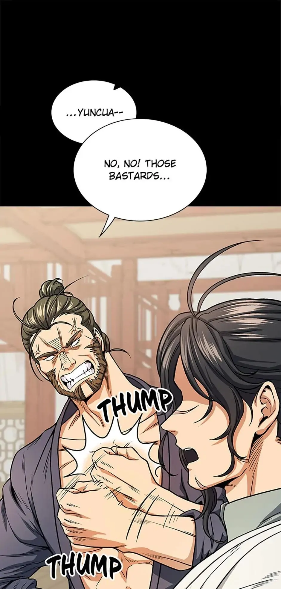 The Stormy Inn Chapter 22 Online - pƔgina 62