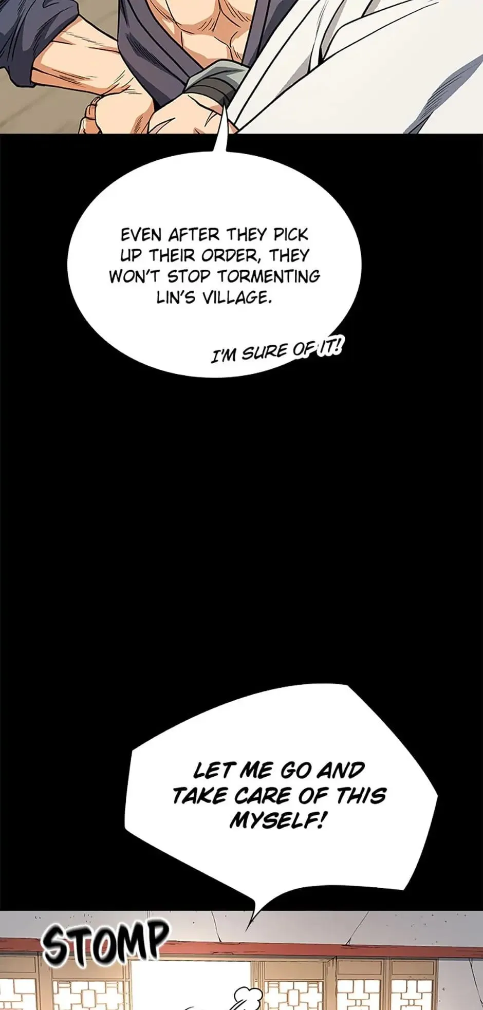 The Stormy Inn Chapter 22 Online - pƔgina 63