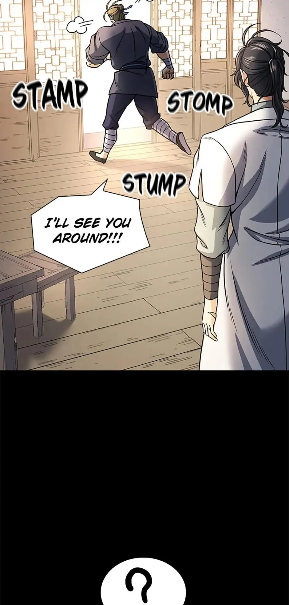 The Stormy Inn Chapter 22 Online - pƔgina 64