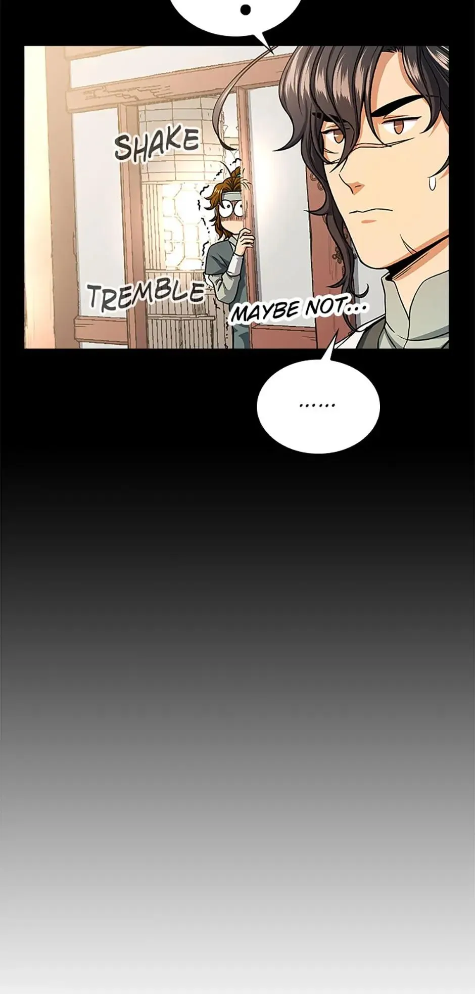 The Stormy Inn Chapter 22 Online - pƔgina 65