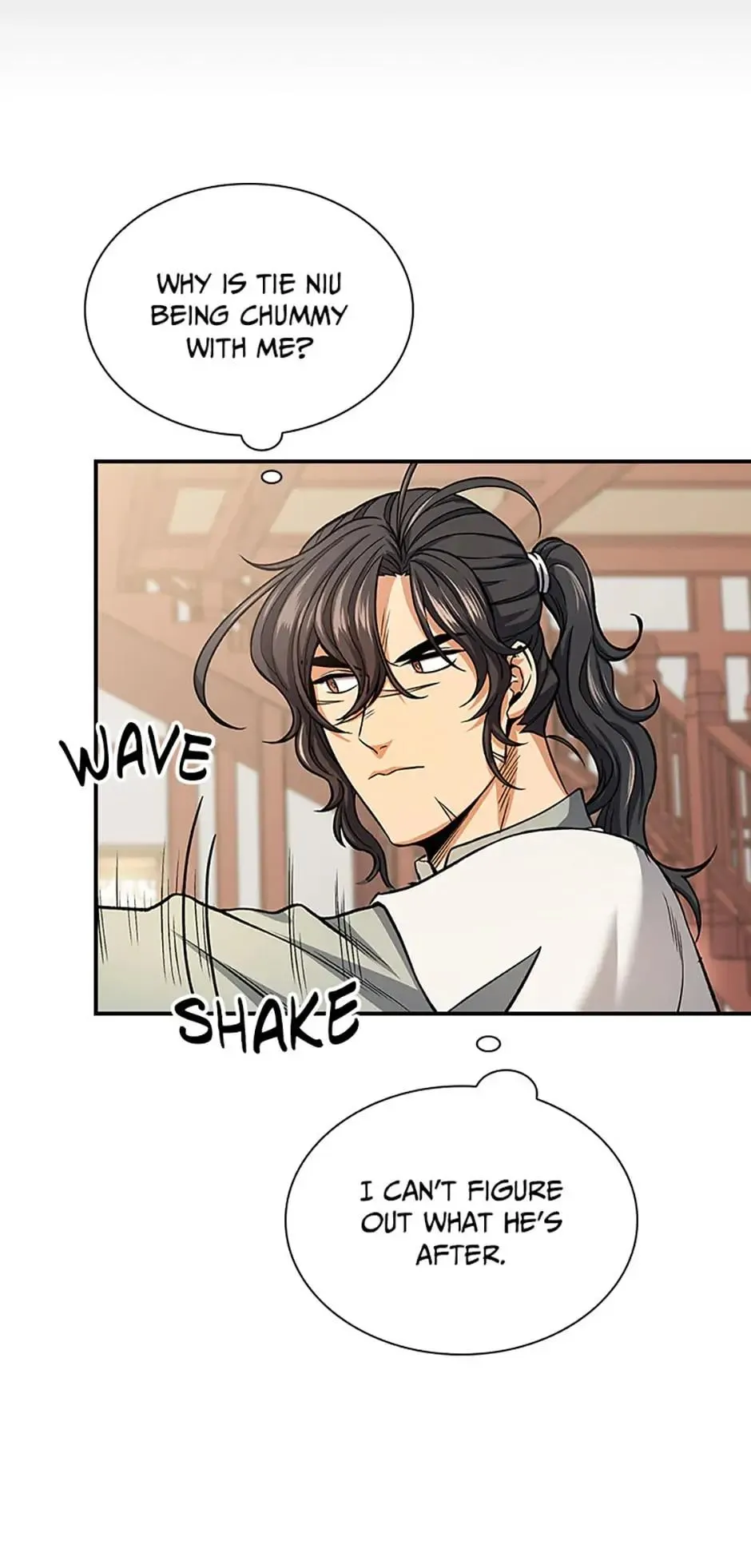 The Stormy Inn Chapter 22 Online - pƔgina 66