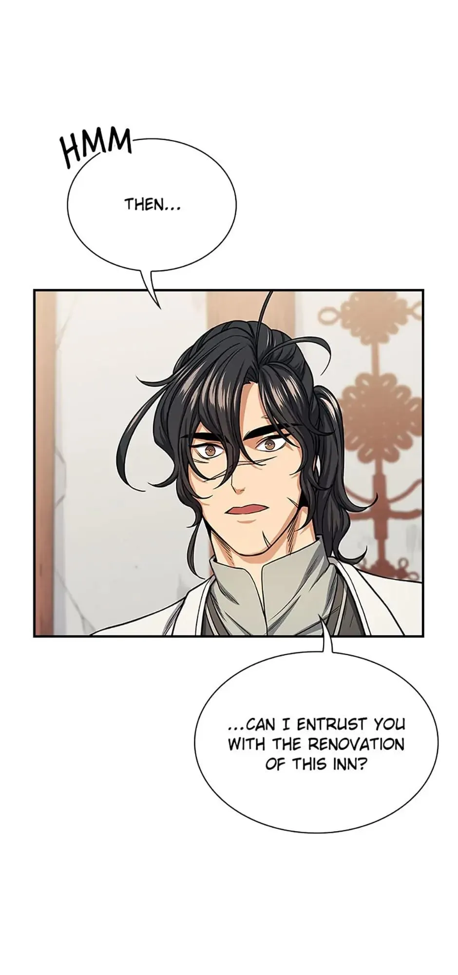 The Stormy Inn Chapter 22 Online - pƔgina 67