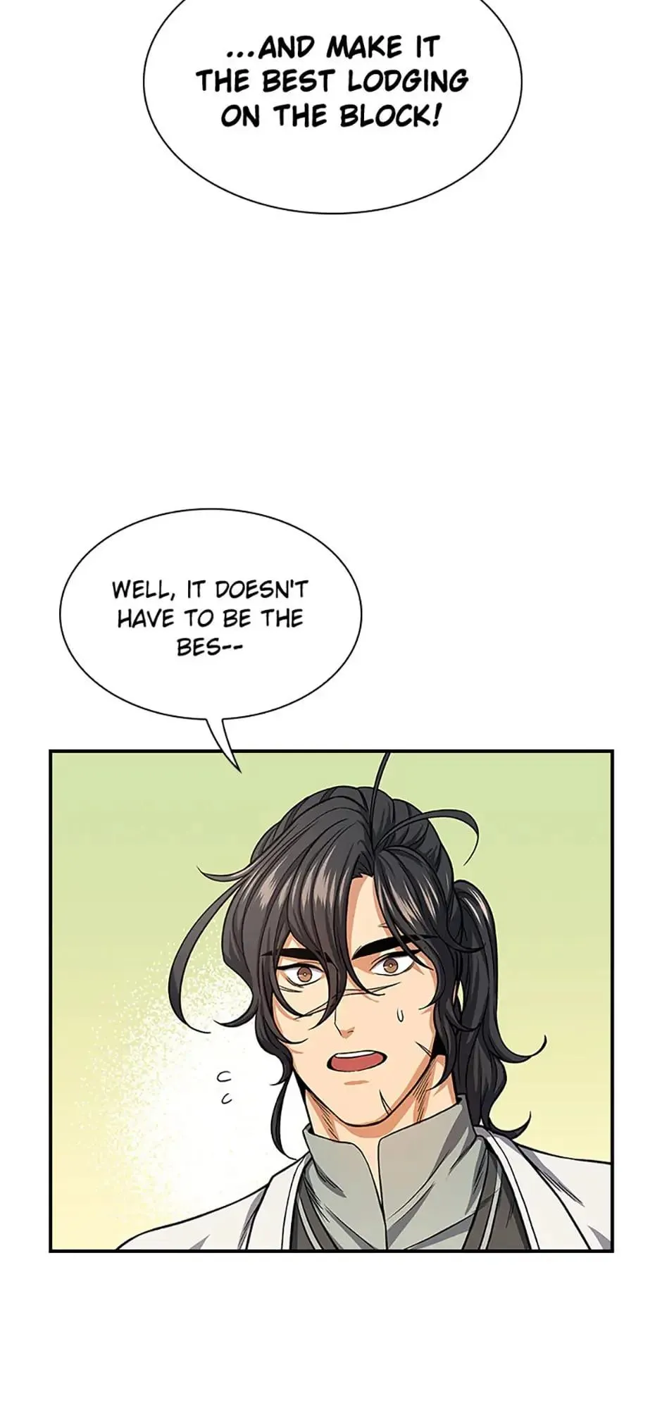 The Stormy Inn Chapter 22 Online - pƔgina 70