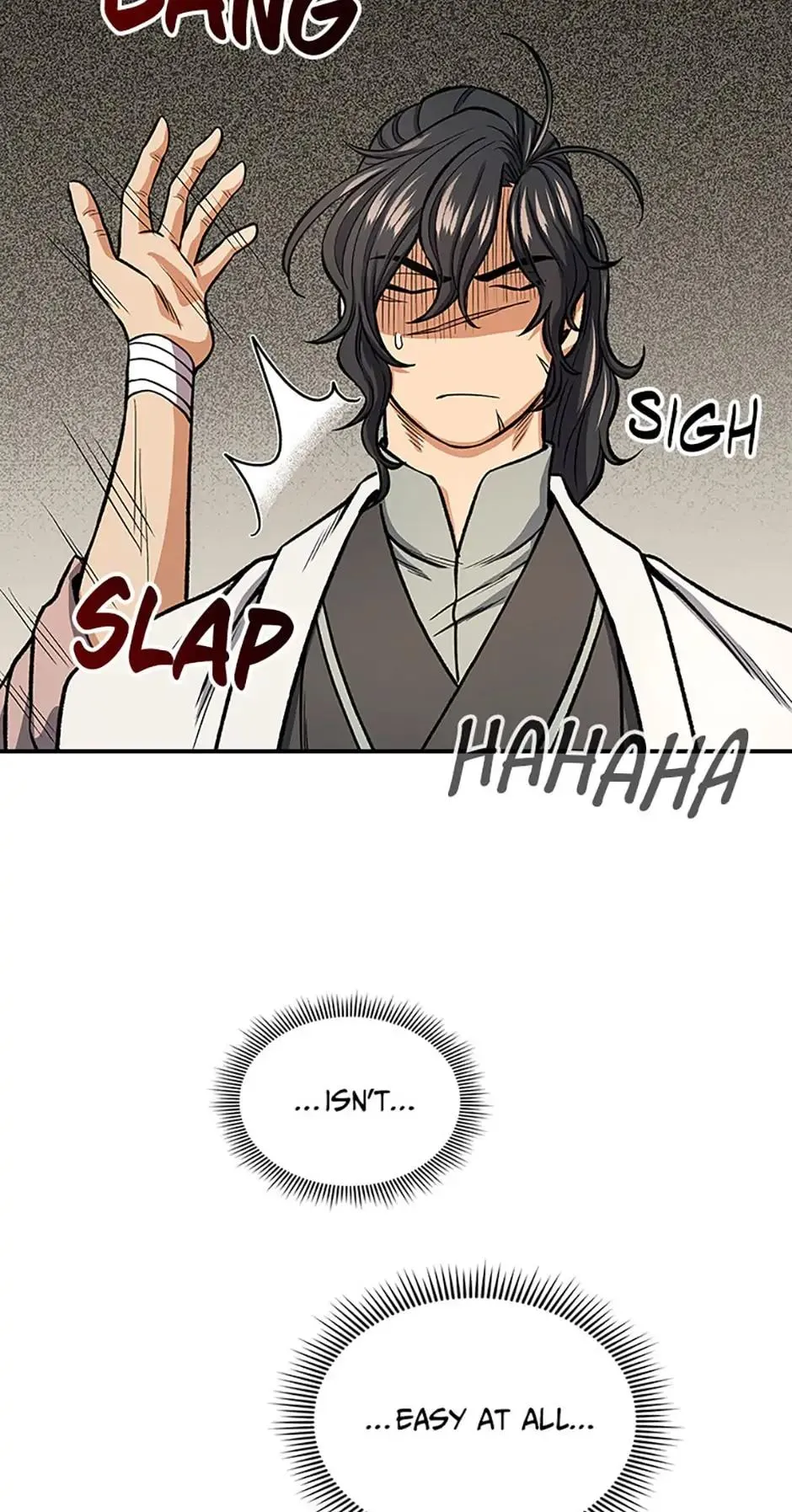 The Stormy Inn Chapter 22 Online - pƔgina 74