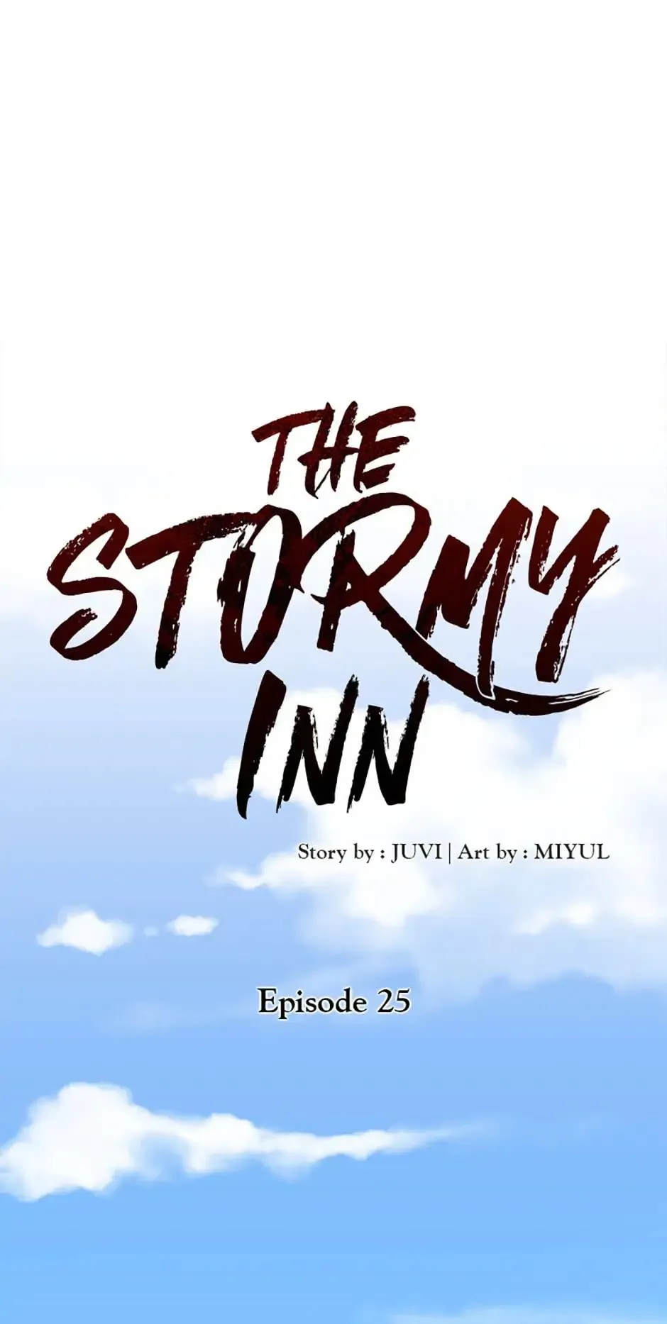 The Stormy Inn Chapter 25 Online - pƔgina 2
