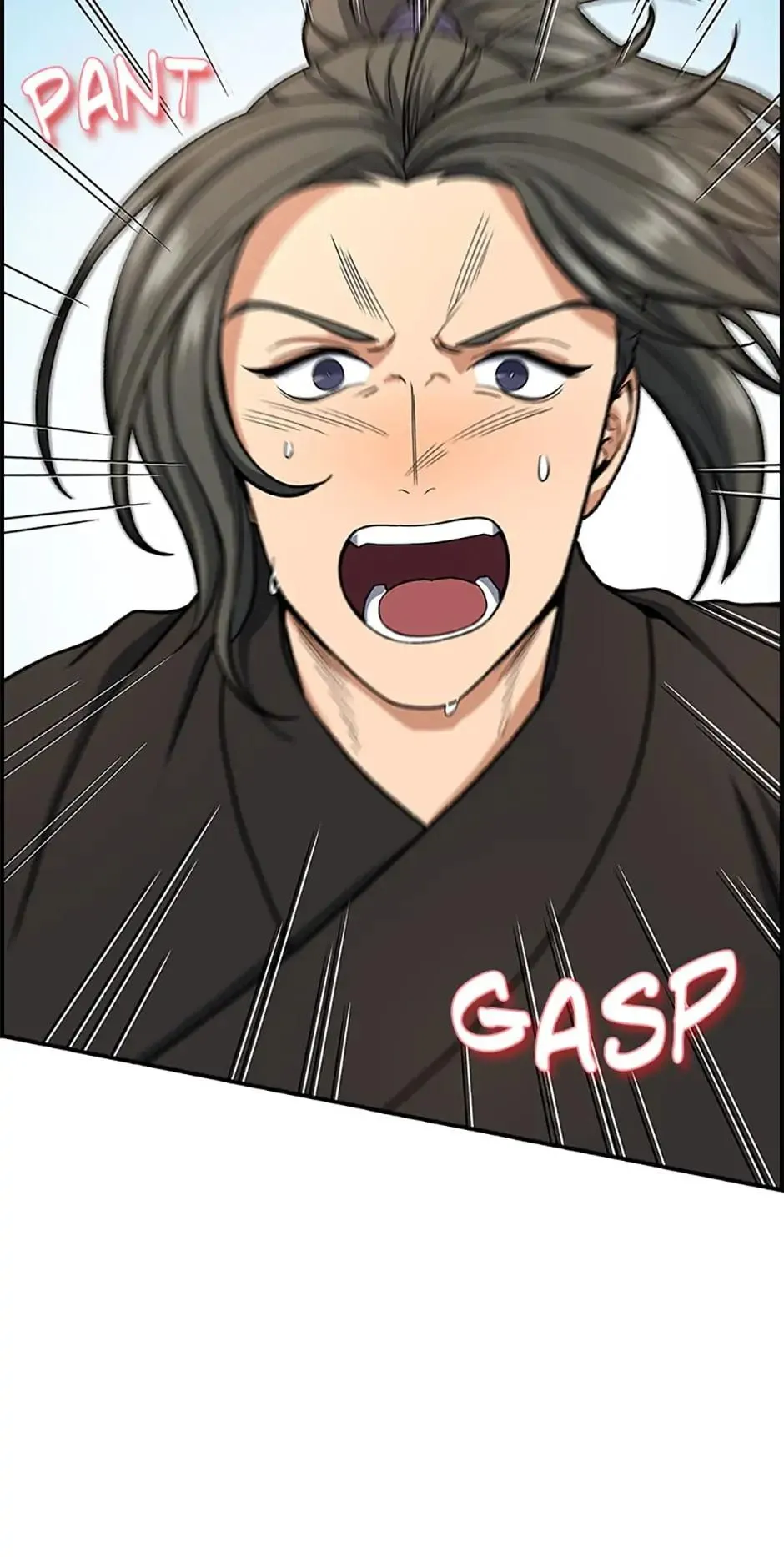 The Stormy Inn Chapter 25 Online - pƔgina 7