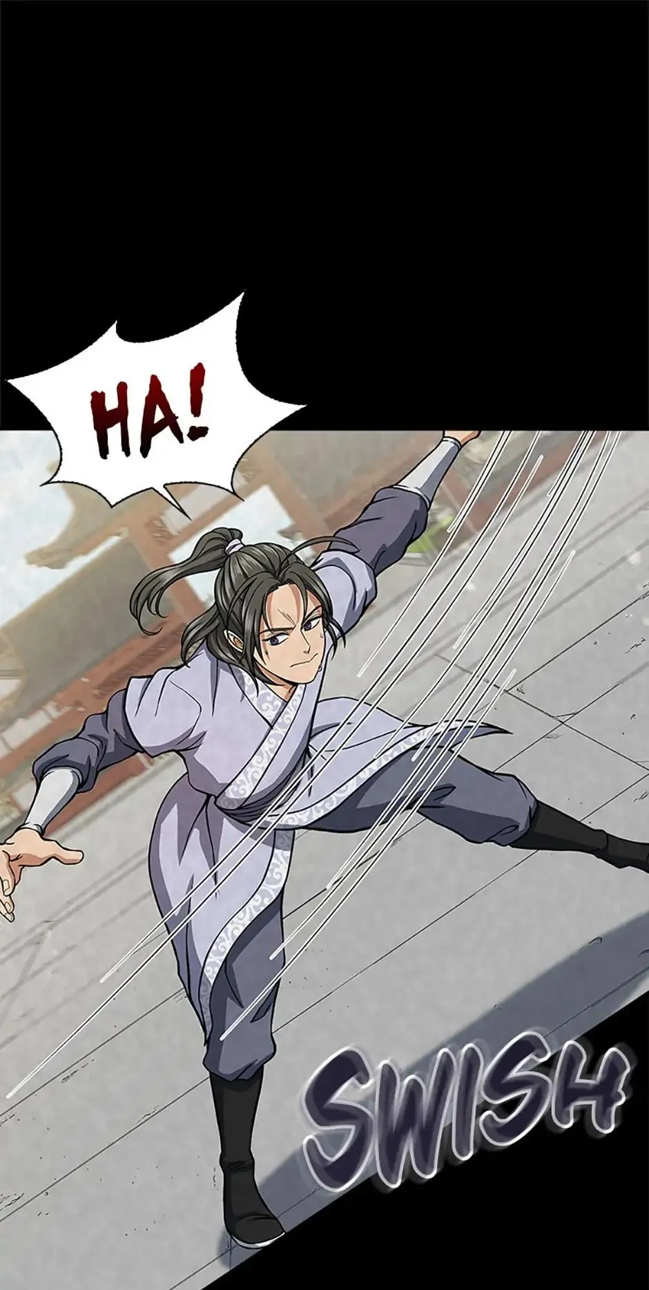The Stormy Inn Chapter 25 Online - pƔgina 14