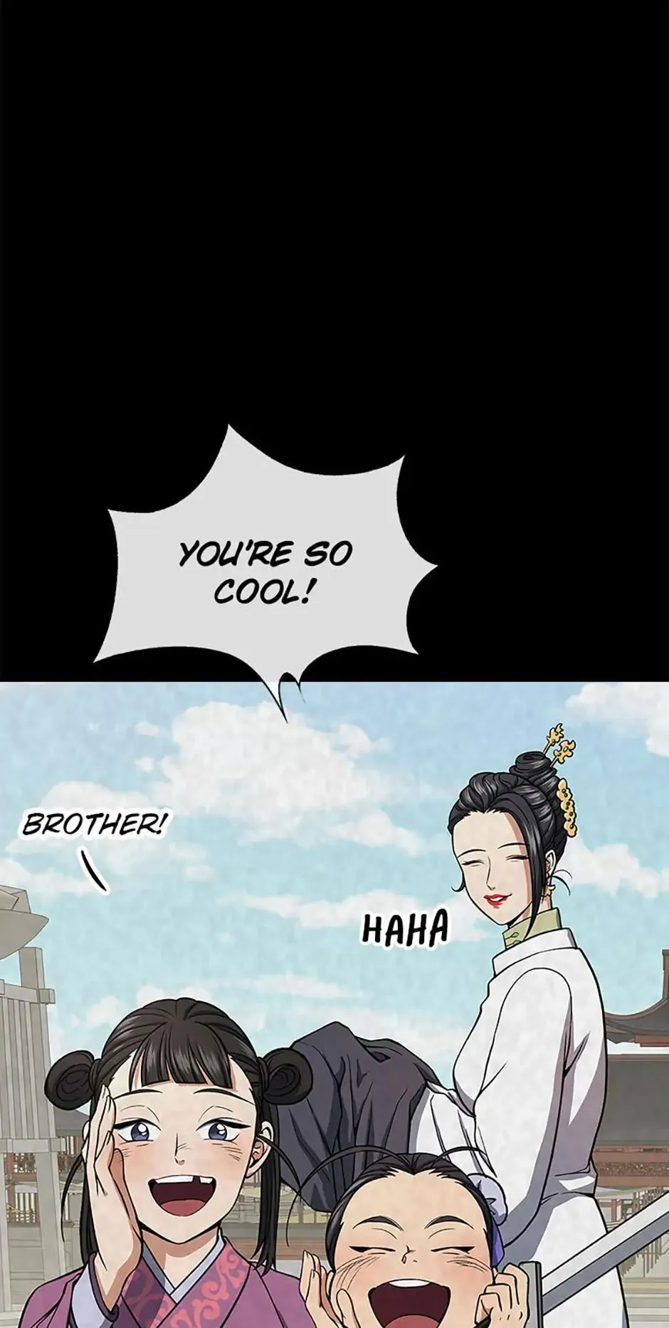 The Stormy Inn Chapter 25 Online - pƔgina 16