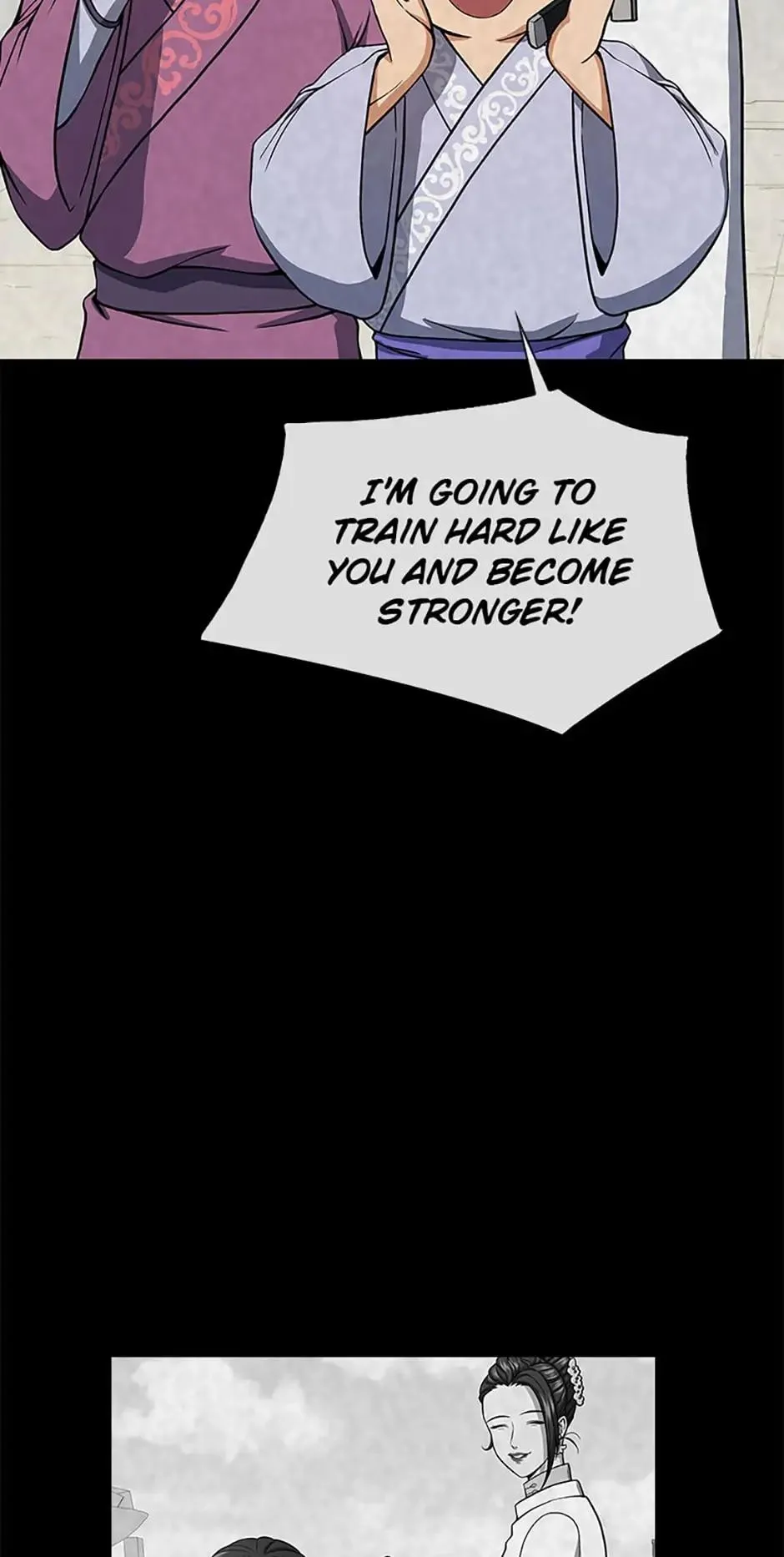 The Stormy Inn Chapter 25 Online - pƔgina 17