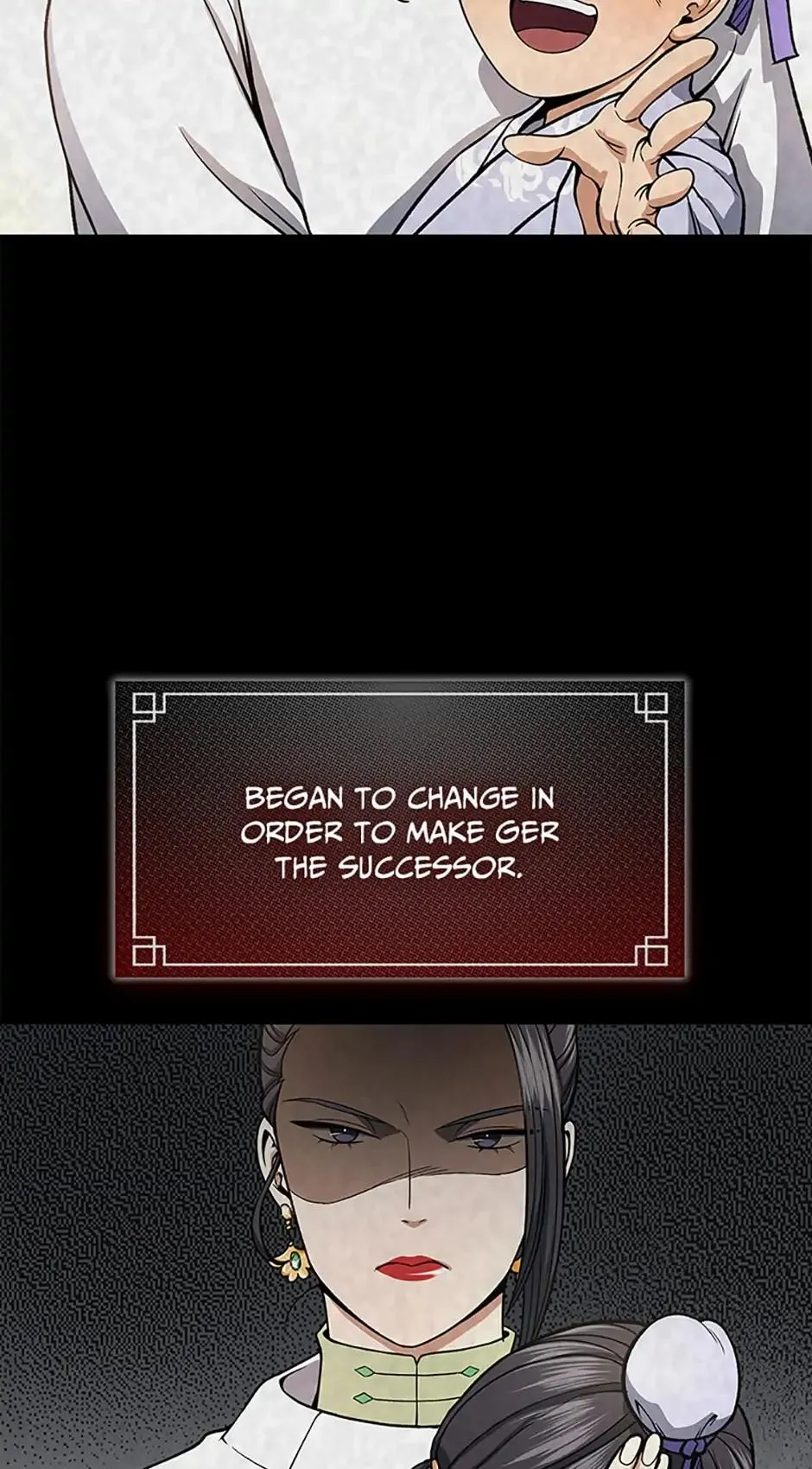 The Stormy Inn Chapter 25 Online - pƔgina 26