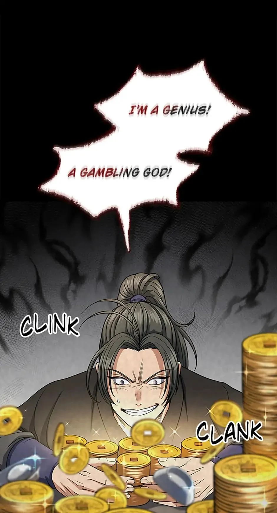 The Stormy Inn Chapter 25 Online - pƔgina 37