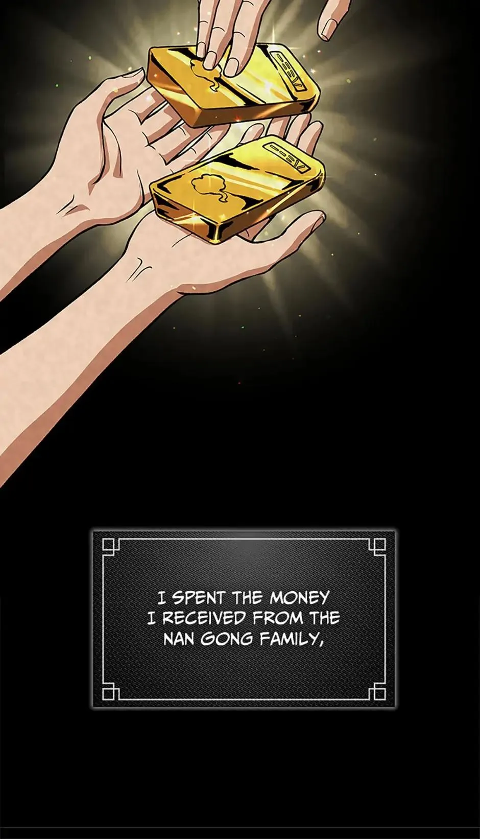 The Stormy Inn Chapter 25 Online - pƔgina 47