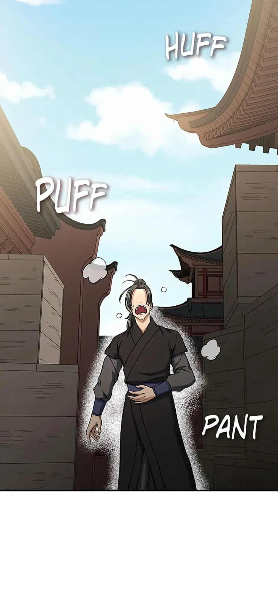 The Stormy Inn Chapter 25 Online - pƔgina 51