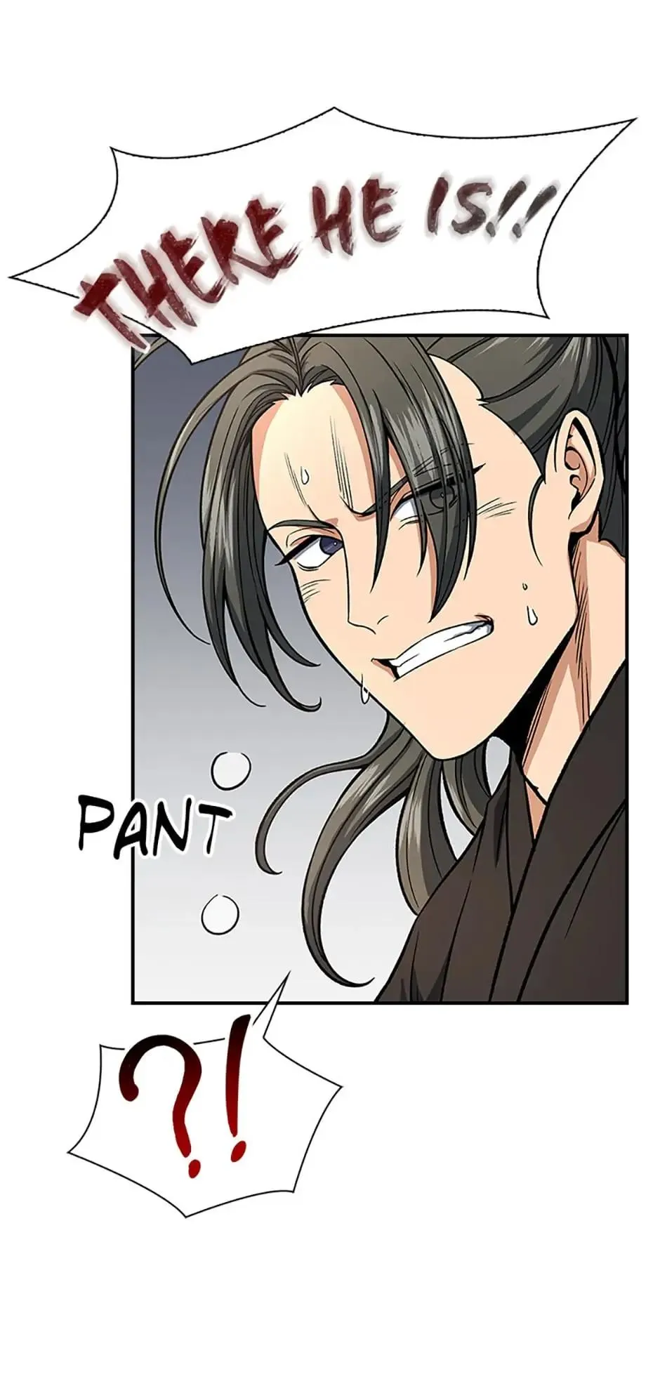 The Stormy Inn Chapter 25 Online - pƔgina 52