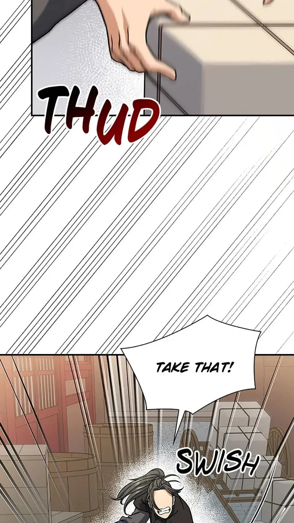 The Stormy Inn Chapter 25 Online - pƔgina 55
