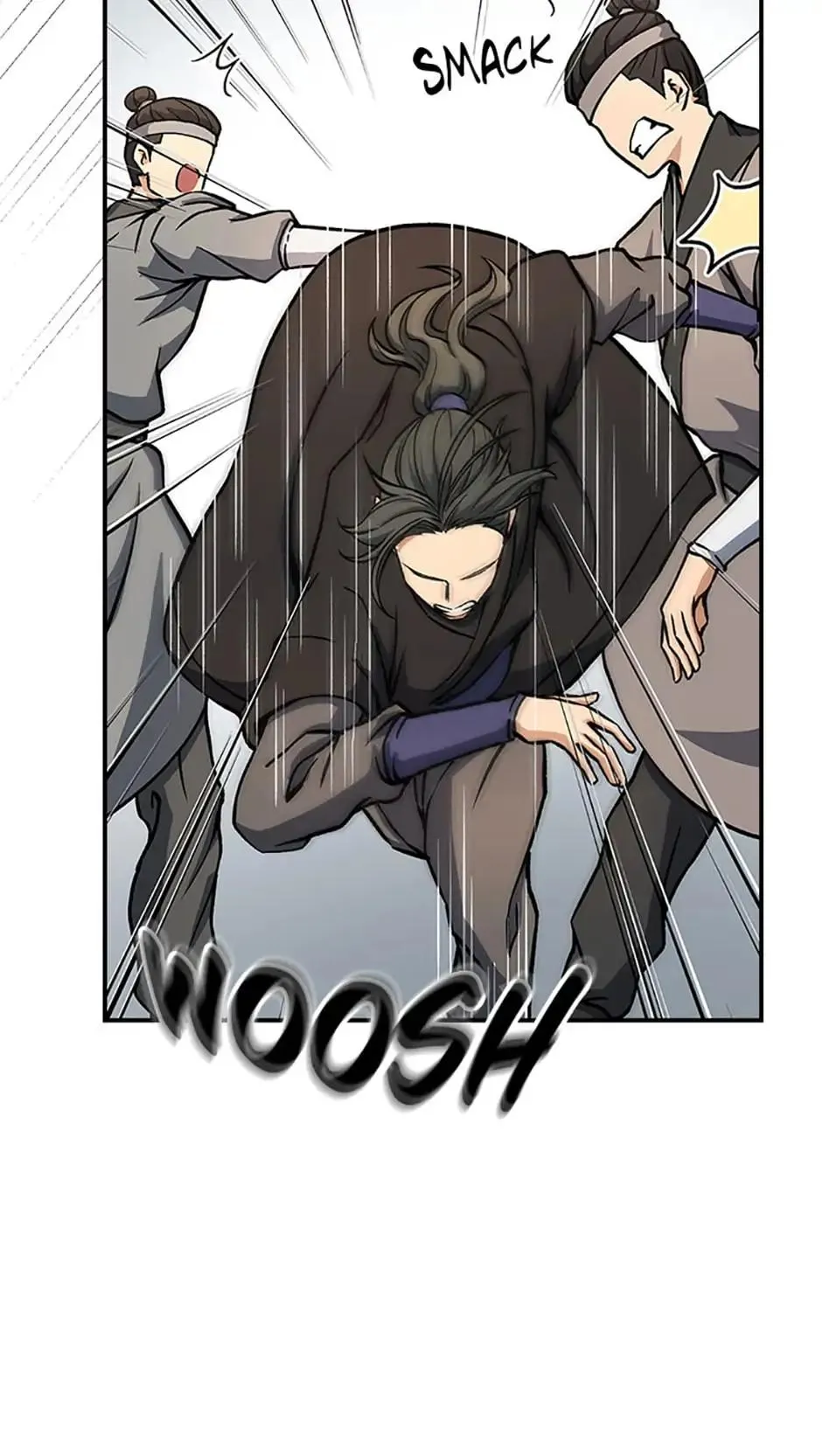 The Stormy Inn Chapter 25 Online - pƔgina 58