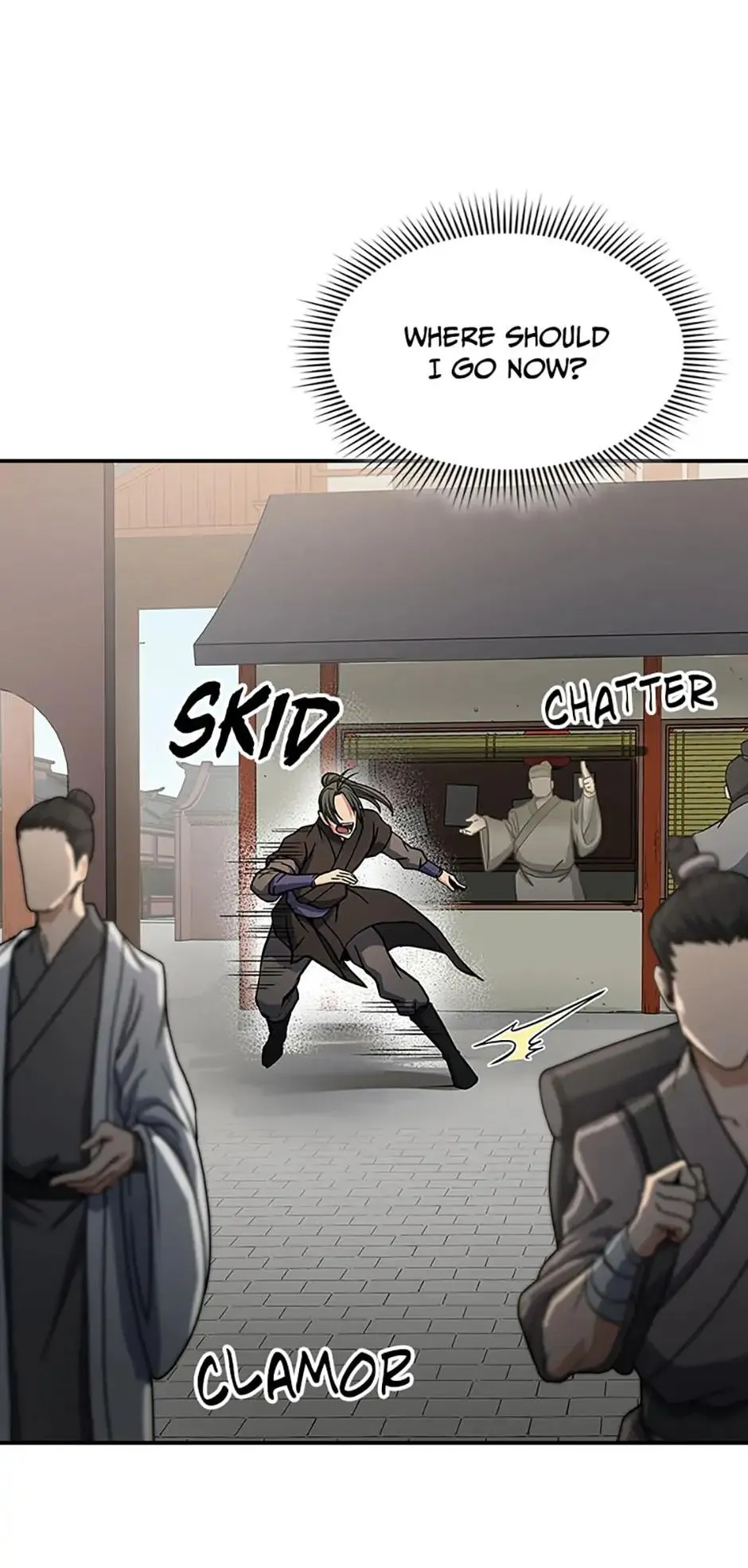The Stormy Inn Chapter 25 Online - pƔgina 59