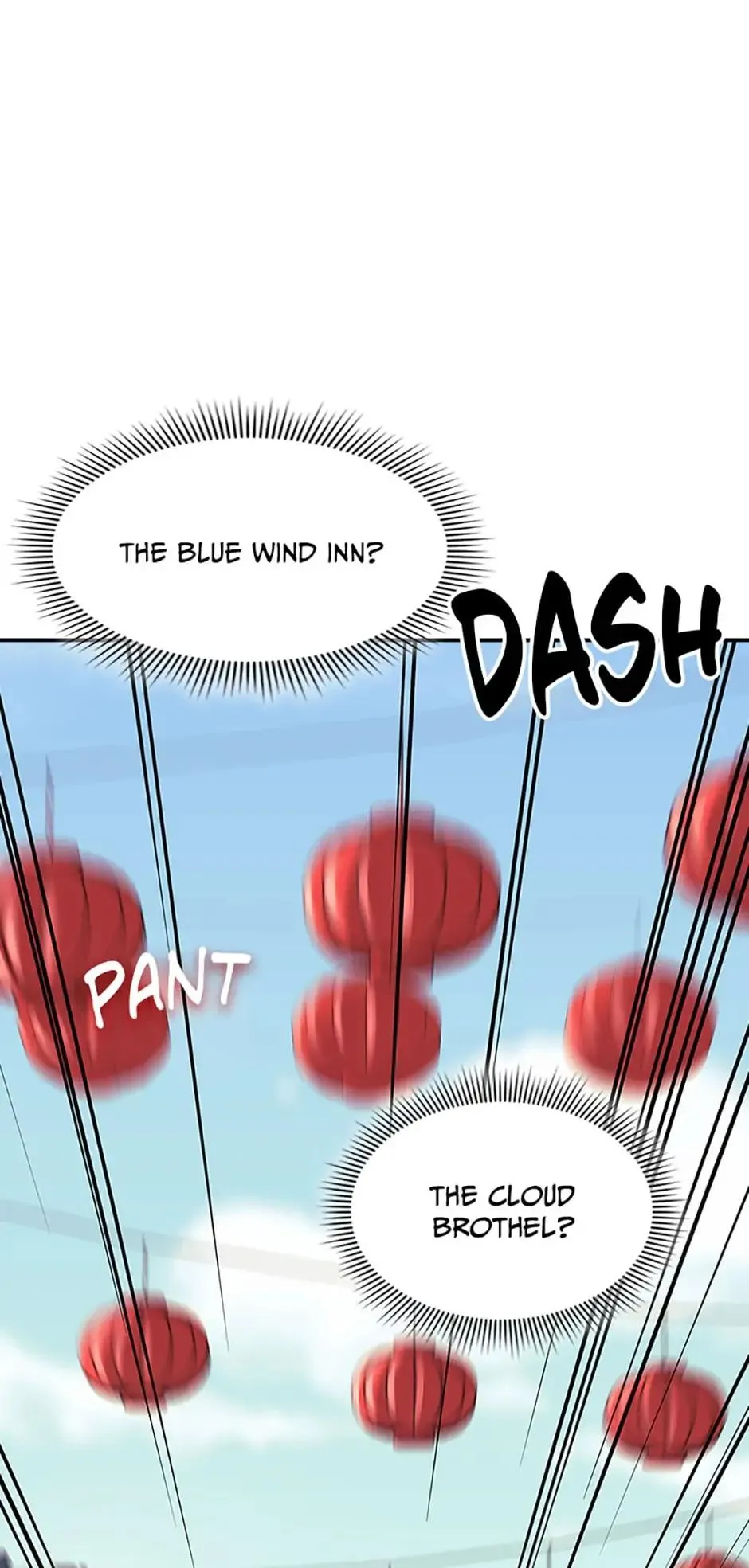 The Stormy Inn Chapter 25 Online - pƔgina 60