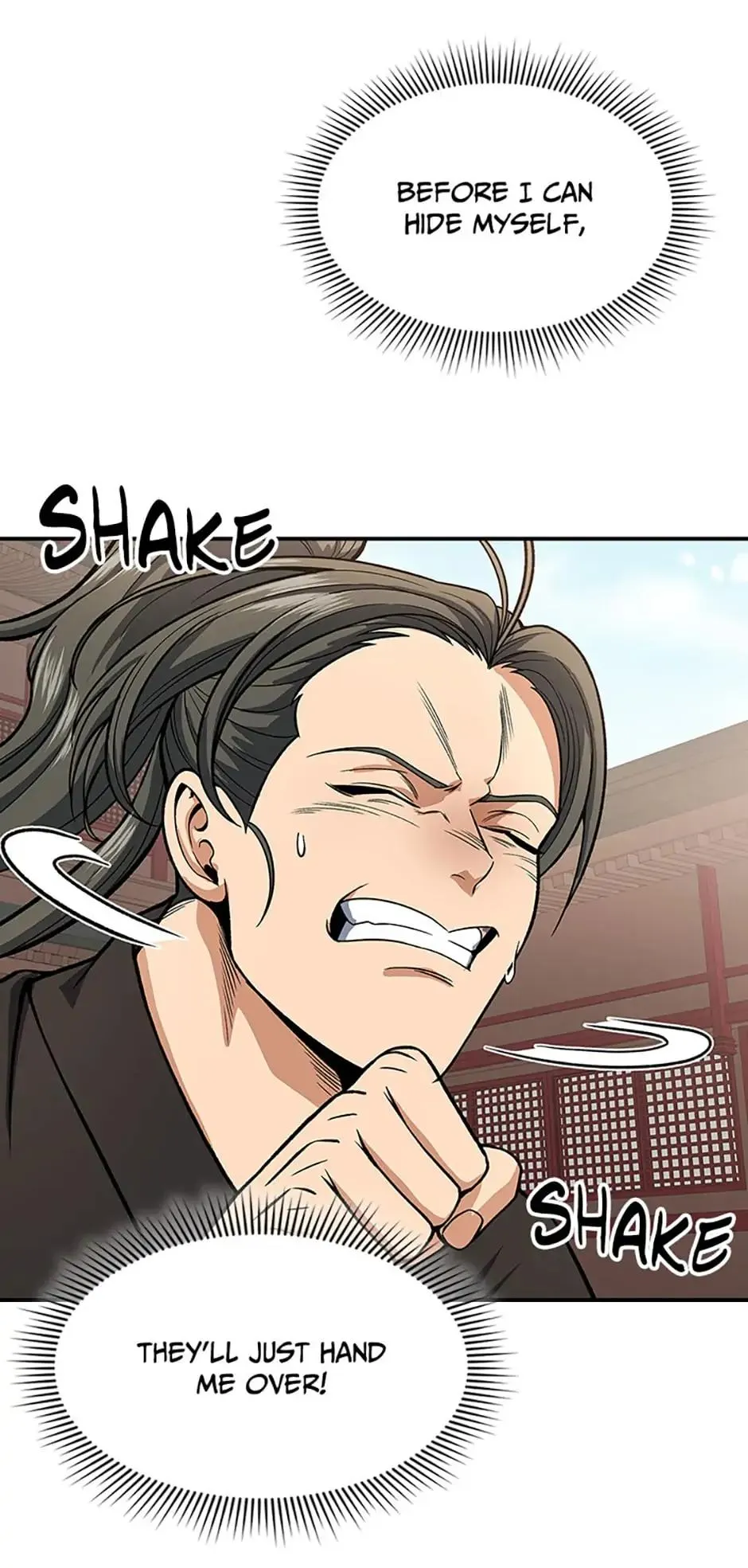 The Stormy Inn Chapter 25 Online - pƔgina 62