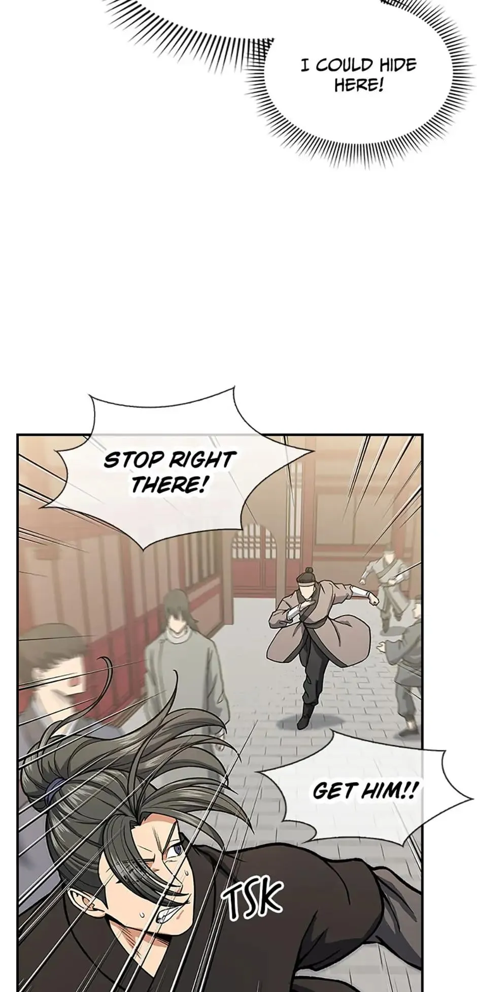 The Stormy Inn Chapter 25 Online - pƔgina 65