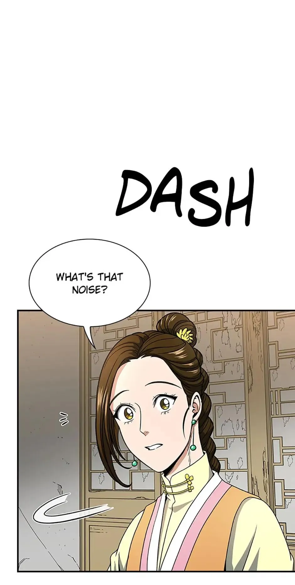 The Stormy Inn Chapter 25 Online - pƔgina 72