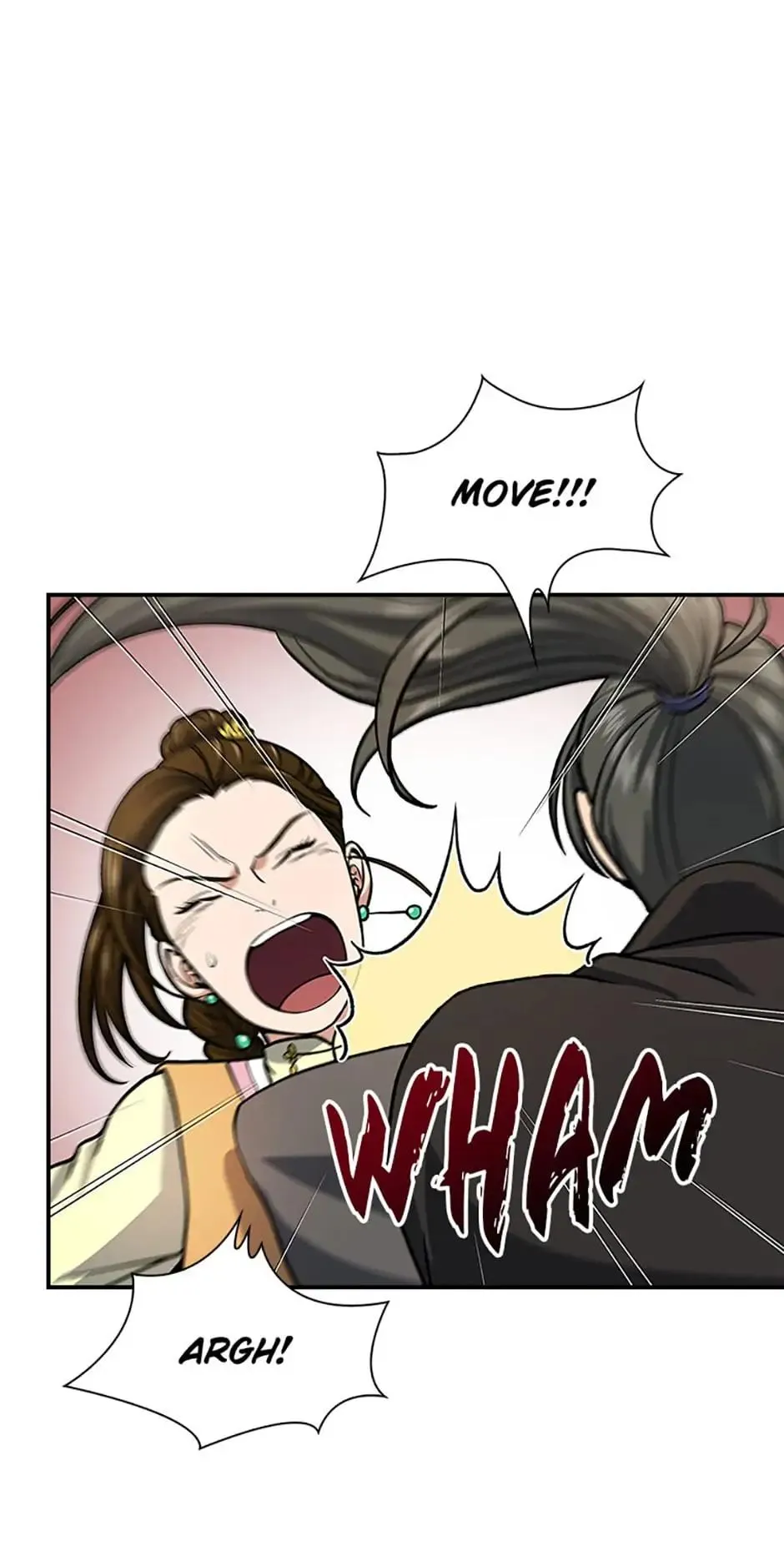 The Stormy Inn Chapter 25 Online - pƔgina 73