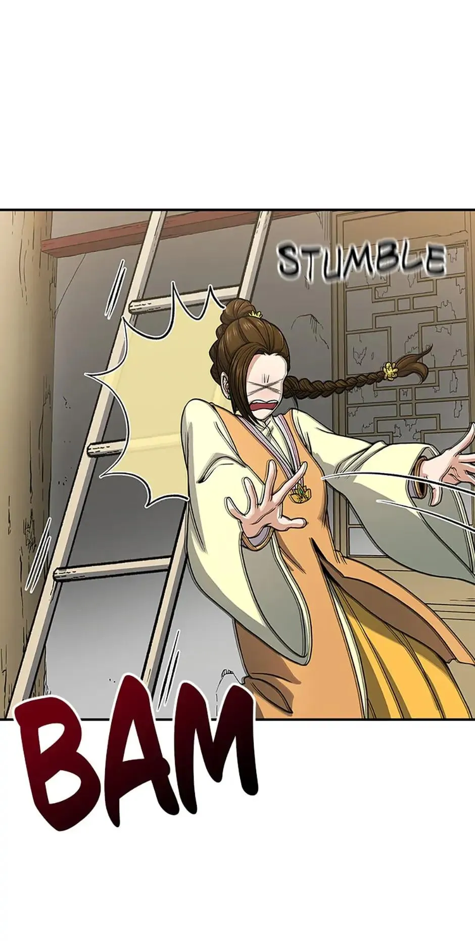 The Stormy Inn Chapter 25 Online - pƔgina 74