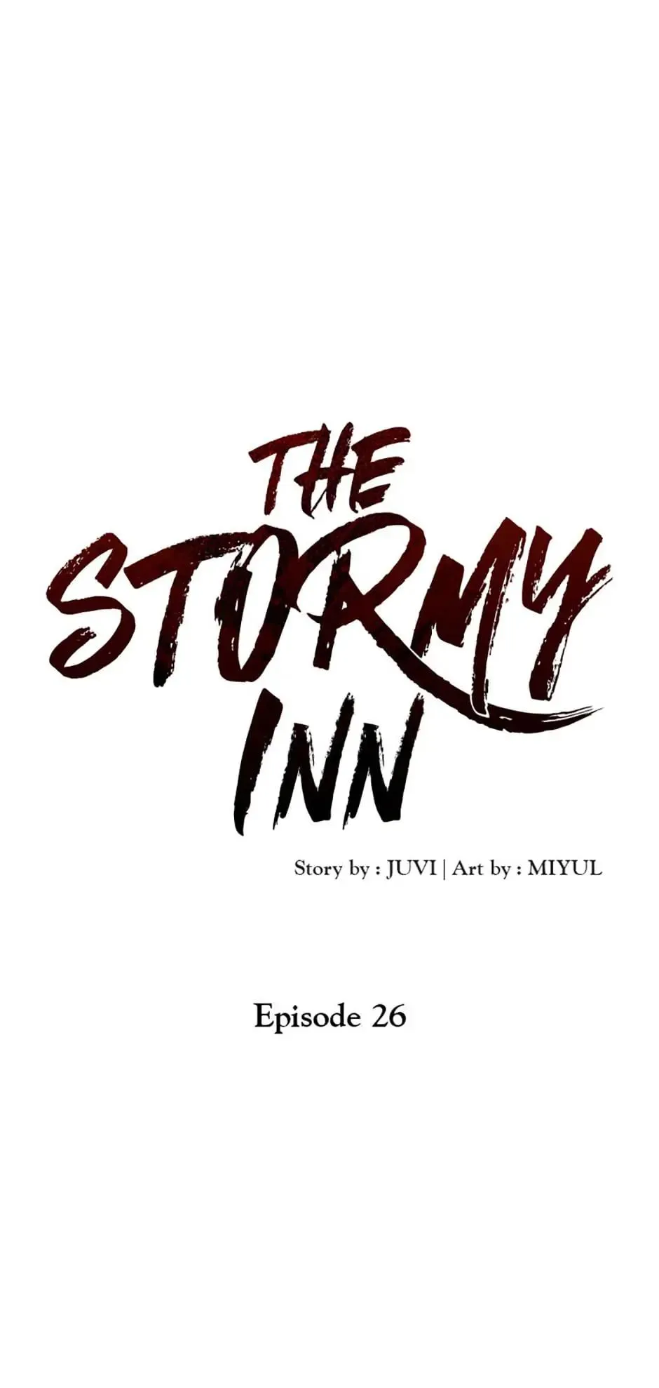 The Stormy Inn Chapter 26 Online - pƔgina 2