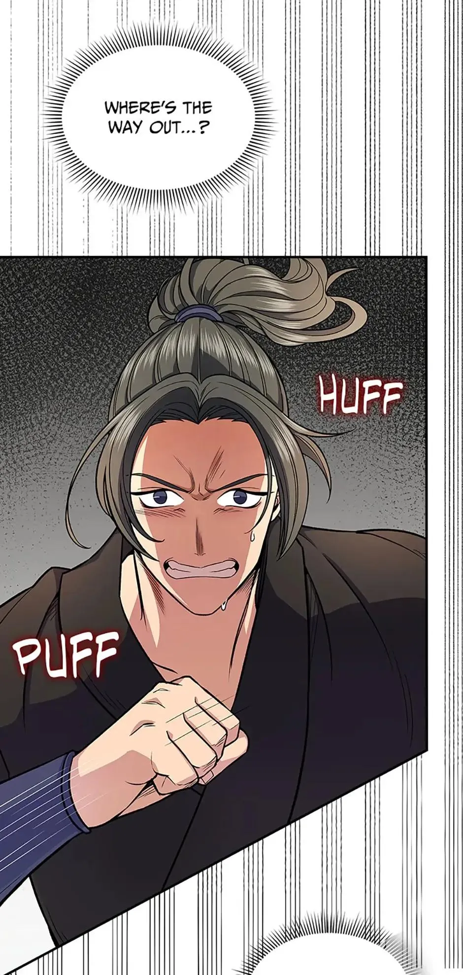 The Stormy Inn Chapter 26 Online - pƔgina 5