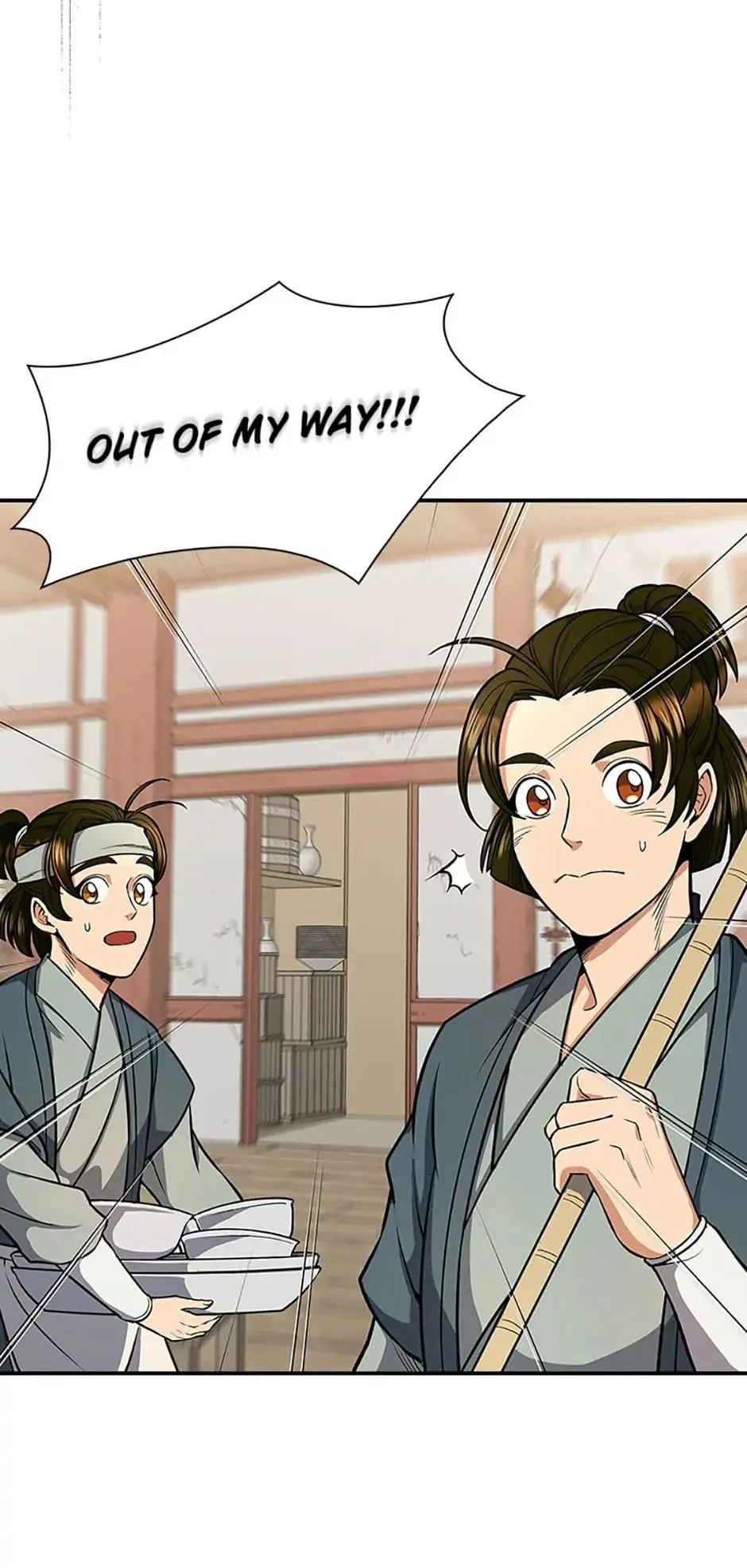 The Stormy Inn Chapter 26 Online - pƔgina 7
