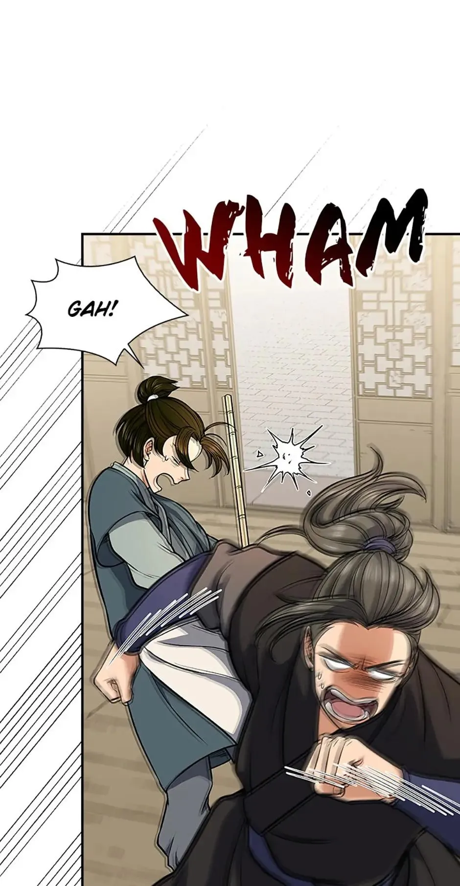 The Stormy Inn Chapter 26 Online - pƔgina 8