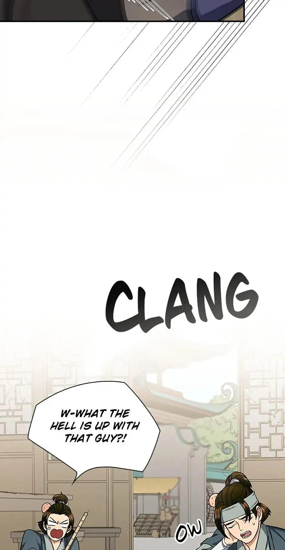 The Stormy Inn Chapter 26 Online - pƔgina 10