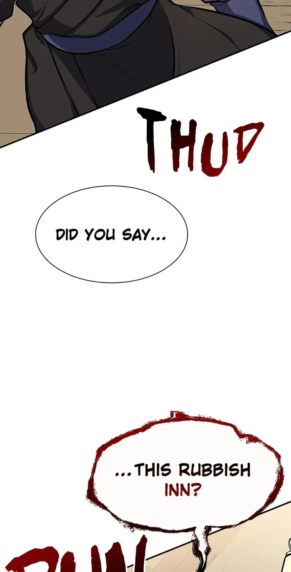The Stormy Inn Chapter 26 Online - pƔgina 16