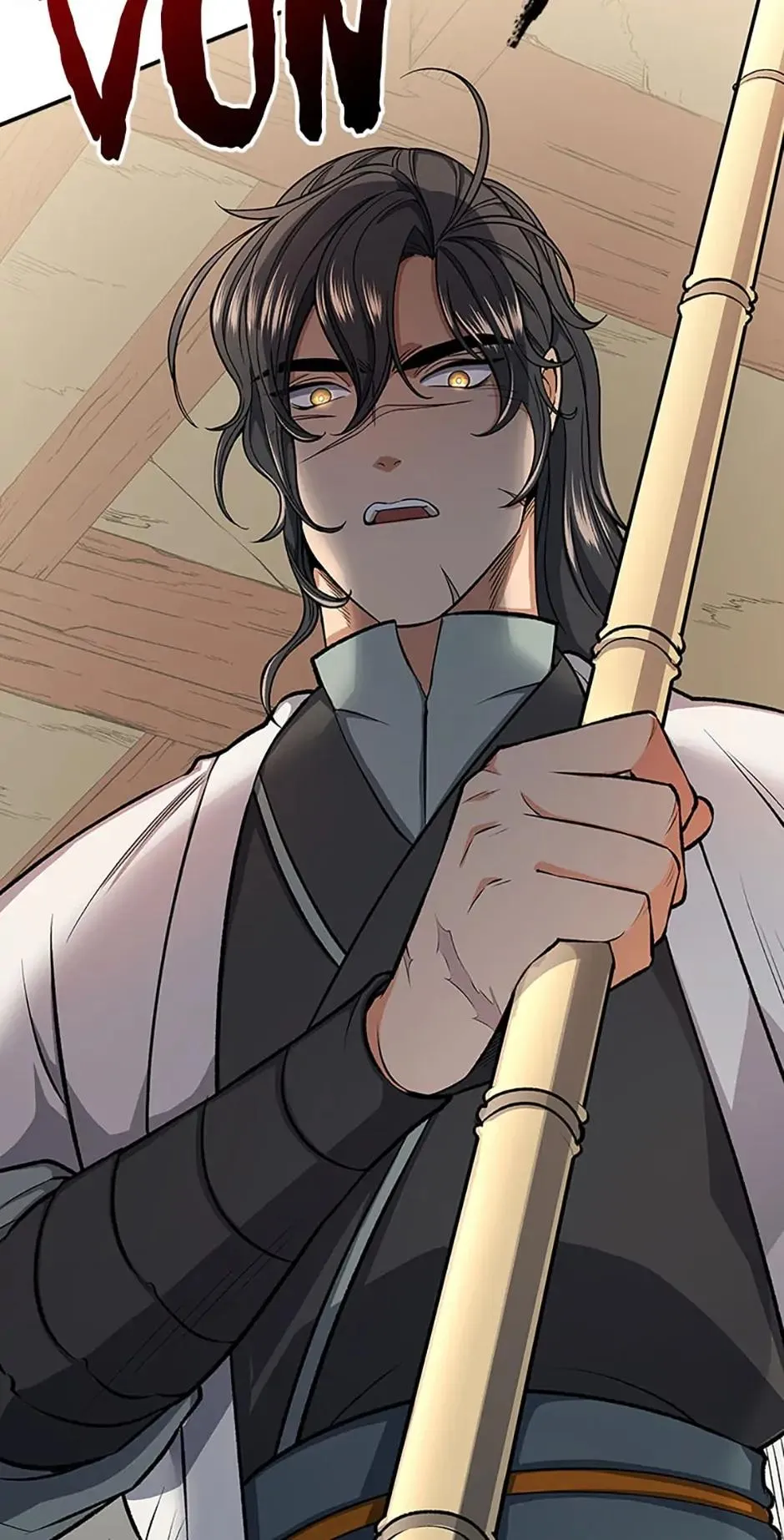The Stormy Inn Chapter 26 Online - pƔgina 17