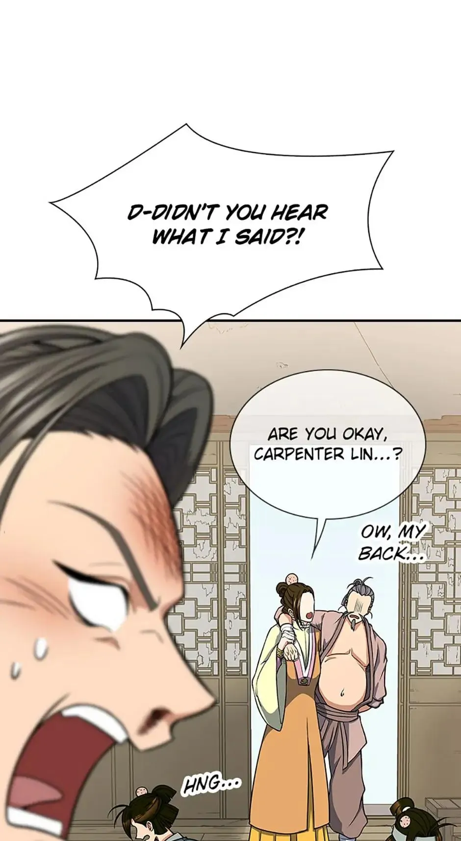 The Stormy Inn Chapter 26 Online - pƔgina 20