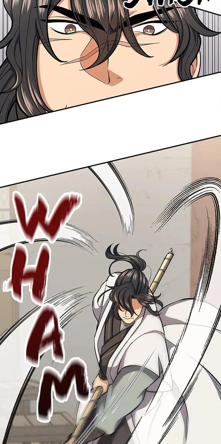 The Stormy Inn Chapter 26 Online - pƔgina 29