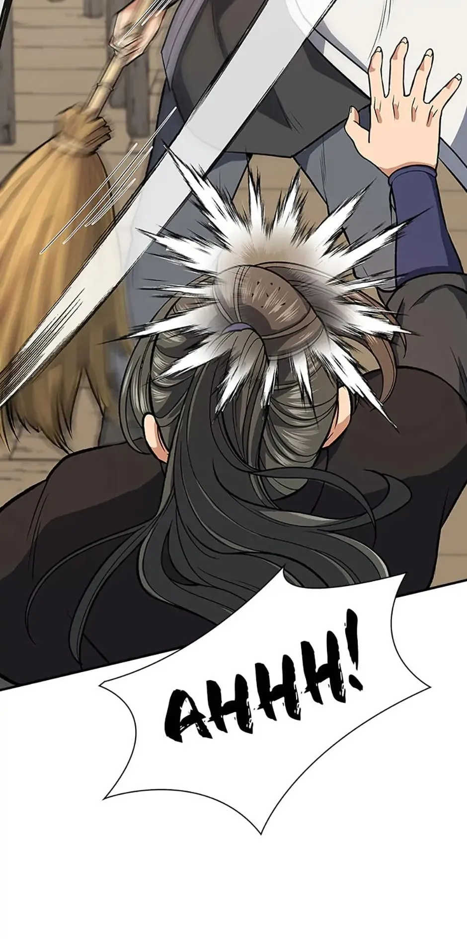 The Stormy Inn Chapter 26 Online - pƔgina 30