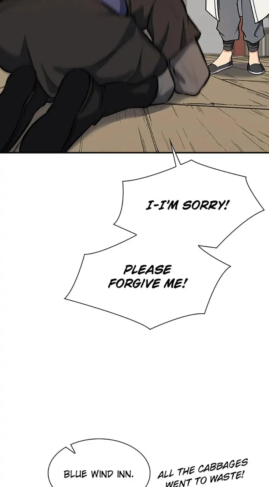 The Stormy Inn Chapter 26 Online - pƔgina 39