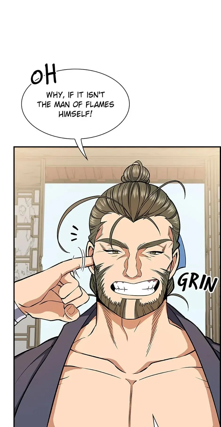 The Stormy Inn Chapter 26 Online - pƔgina 44