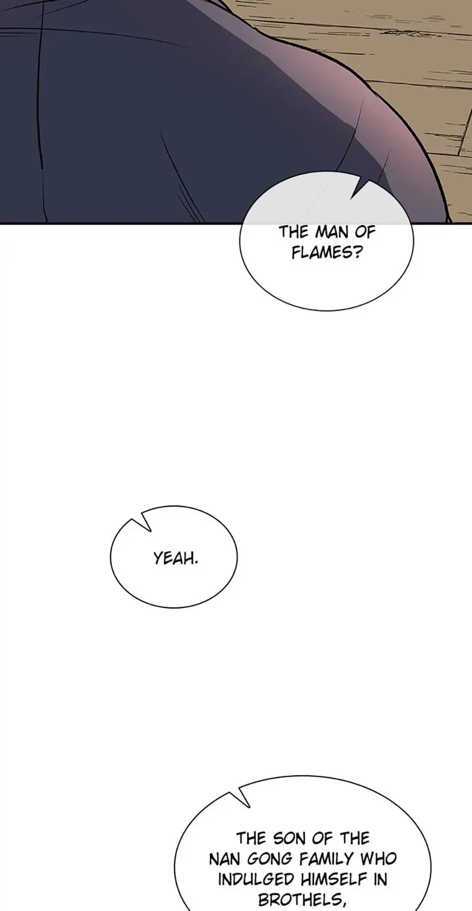 The Stormy Inn Chapter 26 Online - pƔgina 46