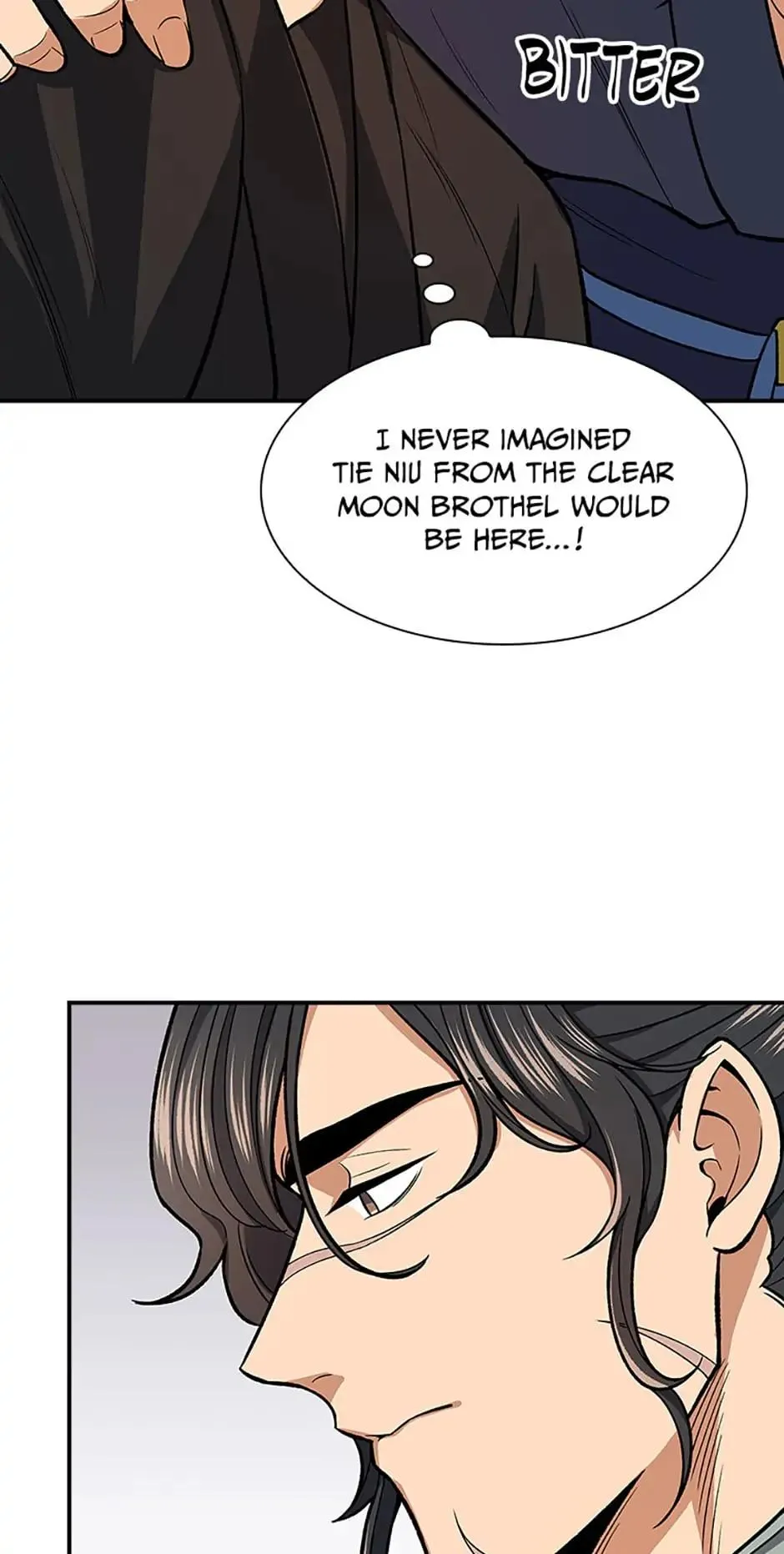 The Stormy Inn Chapter 26 Online - pƔgina 56