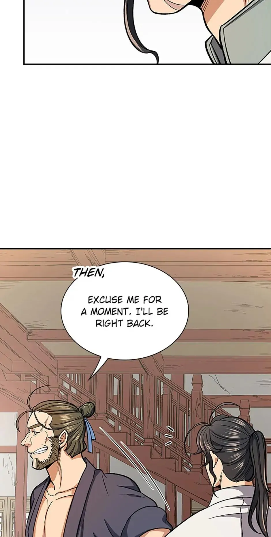 The Stormy Inn Chapter 26 Online - pƔgina 57